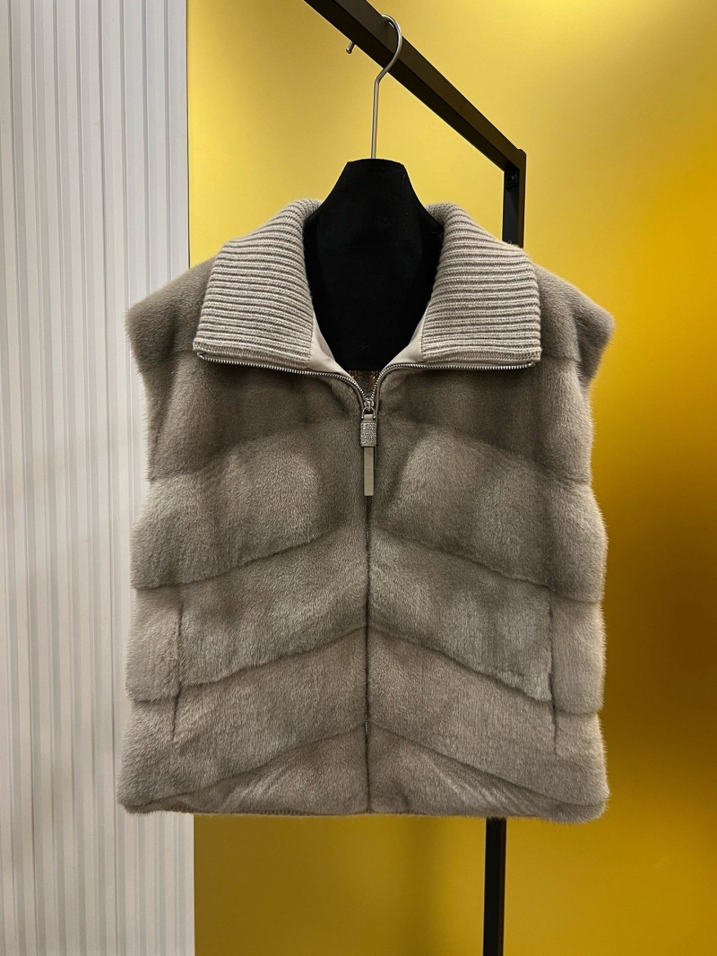 Brunello Cucinelli Outwear